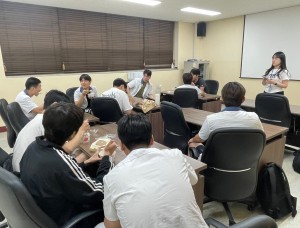 [청소년성장지원사업] '볼트' 밴드동아리 <포커페이스> 자율연습