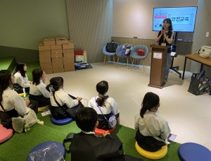 [청소년성장지원사업] 독립으로 ! We플래시 !  퍼포먼스 영상촬영 !