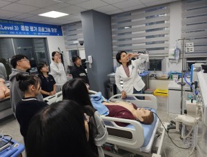 [청소년방과후아카데미] 우리의 꿈을 찾는 시간! '드림메이커' 가톨릭상지…
