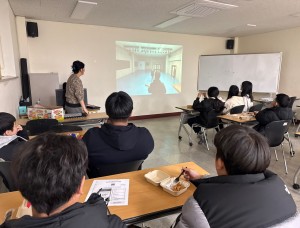 [청소년방과후아카데미] 대구시청자미디어센터와 함께하는 미디어 교육 8회기…